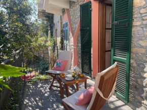 Apartment Antonella by Interhome Dolcedo